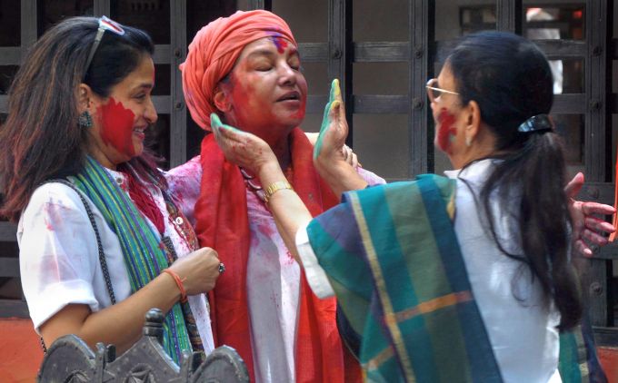 News In Photos (21 March 2019) | Photos Of Top News Today - Oneindia Gallery News In Photos (21 March 2019) | Photos Of Top News Today - Oneindia Gallery
