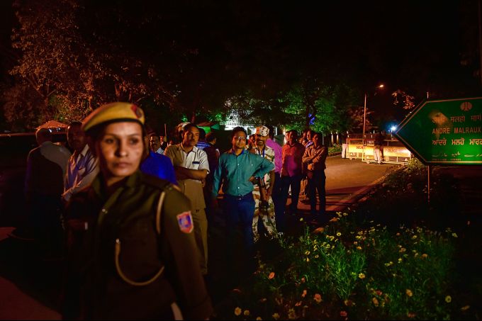 News In Photos (22 March 2019) | Photos Of Top News Today - Oneindia Gallery News In Photos (22 March 2019) | Photos Of Top News Today - Oneindia Gallery