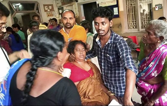 News In Photos (27 March 2019) | Photos Of Top News Today - Oneindia Gallery News In Photos (27 March 2019) | Photos Of Top News Today - Oneindia Gallery