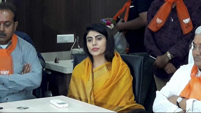 News In Photos (4 March 2019) | Photos Of Top News Today - Oneindia Gallery News In Photos (4 March 2019) | Photos Of Top News Today - Oneindia Gallery