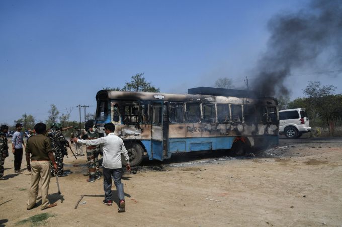 News In Photos (6 March 2019) | Photos Of Top News Today - Oneindia Gallery News In Photos (6 March 2019) | Photos Of Top News Today - Oneindia Gallery