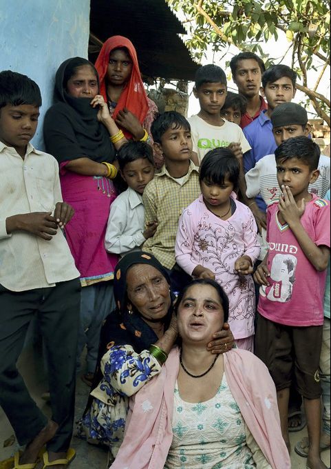 News In Photos (7 March 2019) | Photos Of Top News Today - Oneindia Gallery News In Photos (7 March 2019) | Photos Of Top News Today - Oneindia Gallery