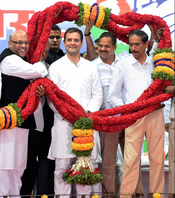 News In Photos (8 March 2019) | Photos Of Top News Today - Oneindia Gallery News In Photos (8 March 2019) | Photos Of Top News Today - Oneindia Gallery