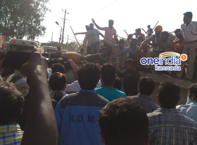 Under Construction Building Collapsed In Dharwad Under Construction Building Collapsed In Dharwad
