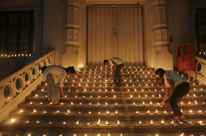 News In Photos (28 April 2019) | Photos Of Top News Today - Oneindia Gallery News In Photos (28 April 2019) | Photos Of Top News Today - Oneindia Gallery