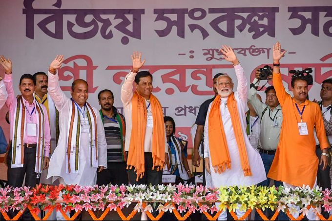 News In Photos (11 April 2019) | Photos Of Top News Today - Oneindia Gallery News In Photos (11 April 2019) | Photos Of Top News Today - Oneindia Gallery