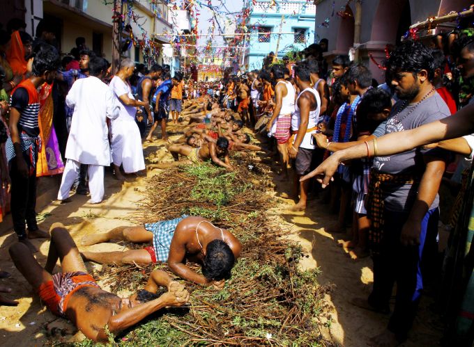 News In Photos (13 April 2019) | Photos Of Top News Today - Oneindia Gallery News In Photos (13 April 2019) | Photos Of Top News Today - Oneindia Gallery