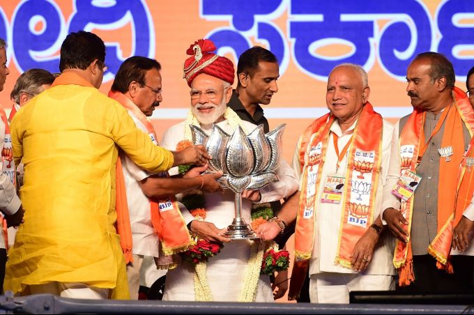 News In Photos (13 April 2019) | Photos Of Top News Today - Oneindia Gallery News In Photos (13 April 2019) | Photos Of Top News Today - Oneindia Gallery