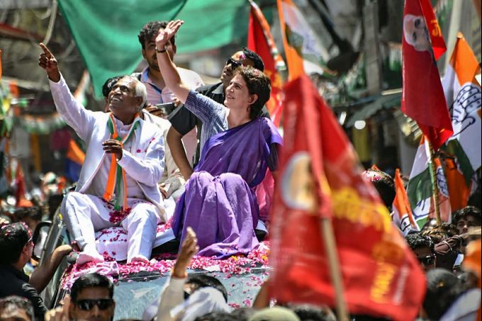 News In Photos (25 April 2019) | Photos Of Top News Today - Oneindia Gallery News In Photos (25 April 2019) | Photos Of Top News Today - Oneindia Gallery