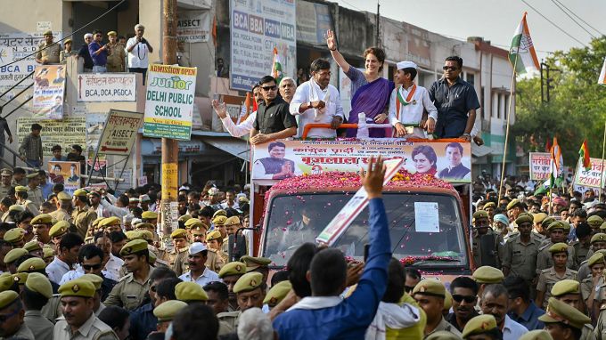 News In Photos (25 April 2019) | Photos Of Top News Today - Oneindia Gallery News In Photos (25 April 2019) | Photos Of Top News Today - Oneindia Gallery