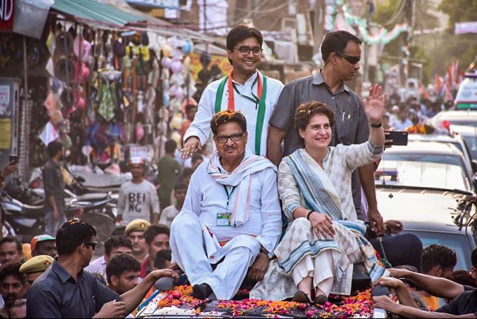 News In Photos (27 April 2019) | Photos Of Top News Today - Oneindia Gallery News In Photos (27 April 2019) | Photos Of Top News Today - Oneindia Gallery