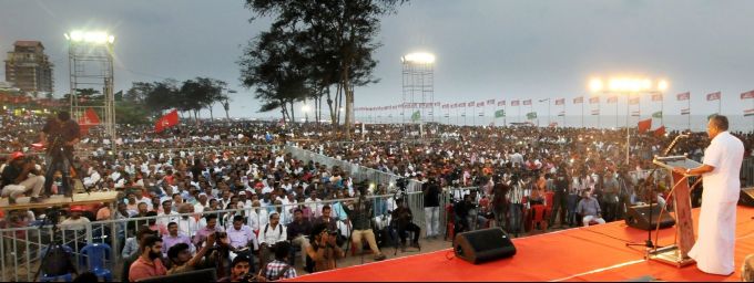 News In Photos (2 April 2019) | Photos Of Top News Today - Oneindia Gallery News In Photos (2 April 2019) | Photos Of Top News Today - Oneindia Gallery
