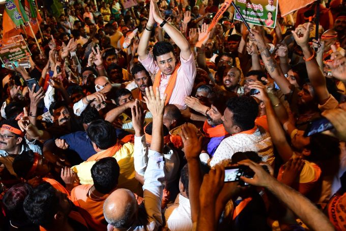 News In Photos (2 April 2019) | Photos Of Top News Today - Oneindia Gallery News In Photos (2 April 2019) | Photos Of Top News Today - Oneindia Gallery