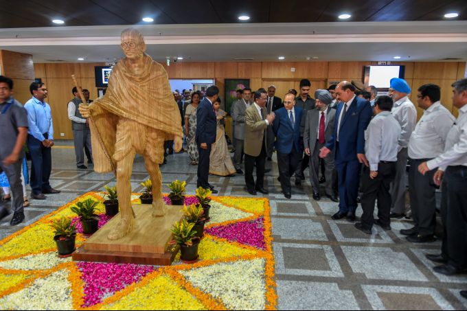 News In Photos (8 April 2019) | Photos Of Top News Today - Oneindia Gallery News In Photos (8 April 2019) | Photos Of Top News Today - Oneindia Gallery