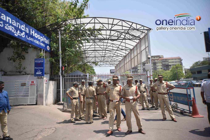 Telangana Students Protest Over Intermediate Results Issue Telangana Students Protest Over Intermediate Results Issue