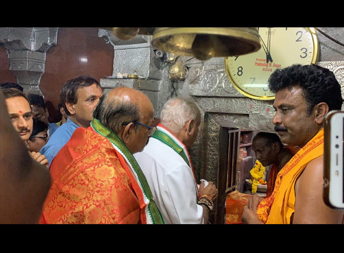 Karnataka Bypolls Election Karnataka Bypolls Election
