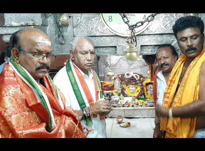 Karnataka Bypolls Election Karnataka Bypolls Election