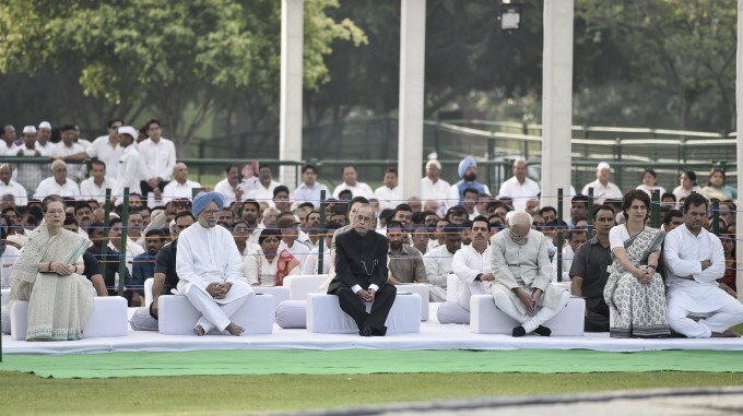 Former PM Rajiv Gandhi 28th Death Anniversary Former PM Rajiv Gandhi 28th Death Anniversary