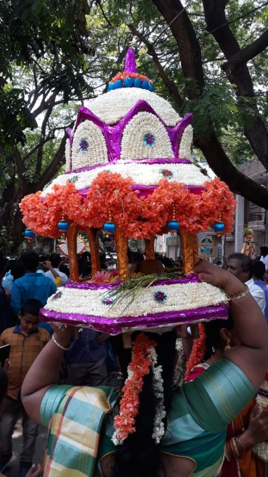 Patalamma Temple Festival 2019 Patalamma Temple Festival 2019