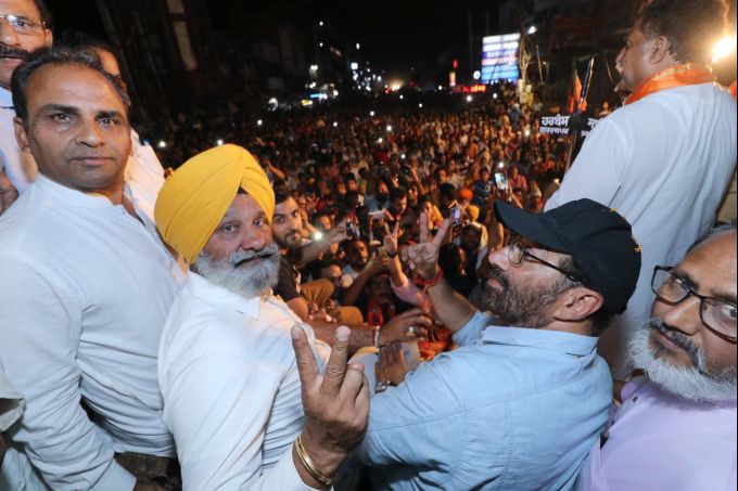 News In Photos (11 May 2019) | Photos Of Top News Today - Oneindia Gallery News In Photos (11 May 2019) | Photos Of Top News Today - Oneindia Gallery