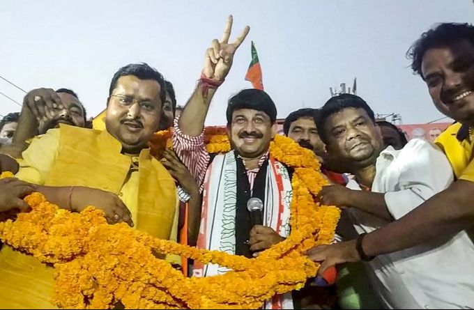 News In Photos (16 May 2019) | Photos Of Top News Today - Oneindia Gallery News In Photos (16 May 2019) | Photos Of Top News Today - Oneindia Gallery