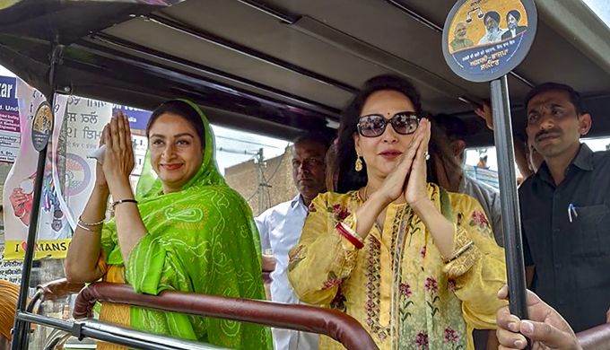 News In Photos (16 May 2019) | Photos Of Top News Today - Oneindia Gallery News In Photos (16 May 2019) | Photos Of Top News Today - Oneindia Gallery