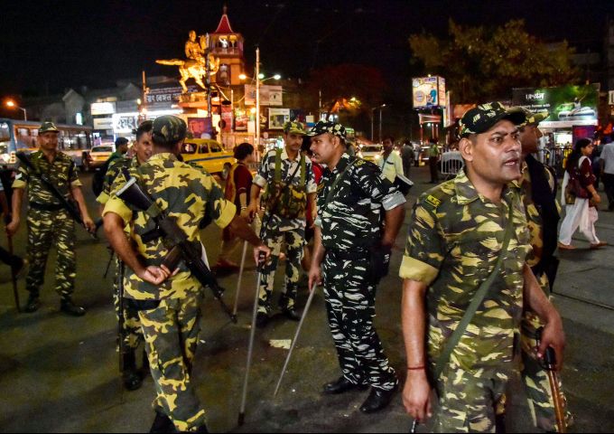 News In Photos (17 May 2019) | Photos Of Top News Today - Oneindia Gallery News In Photos (17 May 2019) | Photos Of Top News Today - Oneindia Gallery