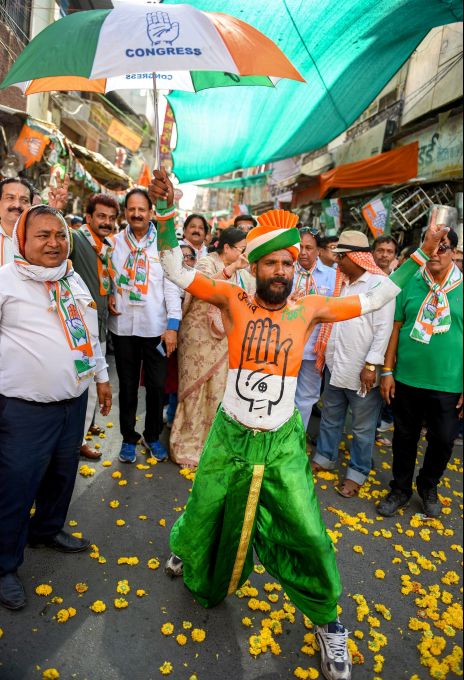 News In Photos (17 May 2019) | Photos Of Top News Today - Oneindia Gallery News In Photos (17 May 2019) | Photos Of Top News Today - Oneindia Gallery