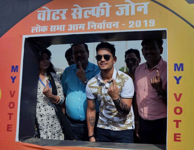 News In Photos (18 May 2019) | Photos Of Top News Today - Oneindia Gallery News In Photos (18 May 2019) | Photos Of Top News Today - Oneindia Gallery