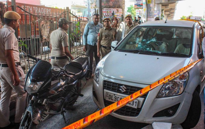 News In Photos (19 May 2019) | Photos Of Top News Today - Oneindia Gallery News In Photos (19 May 2019) | Photos Of Top News Today - Oneindia Gallery