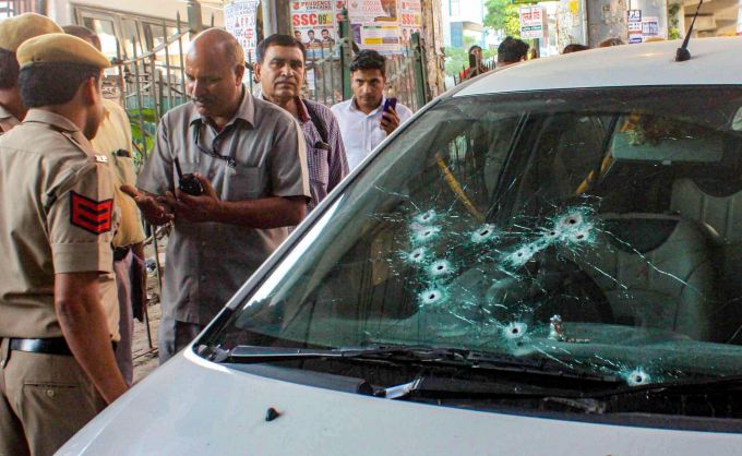 News In Photos (19 May 2019) | Photos Of Top News Today - Oneindia Gallery News In Photos (19 May 2019) | Photos Of Top News Today - Oneindia Gallery