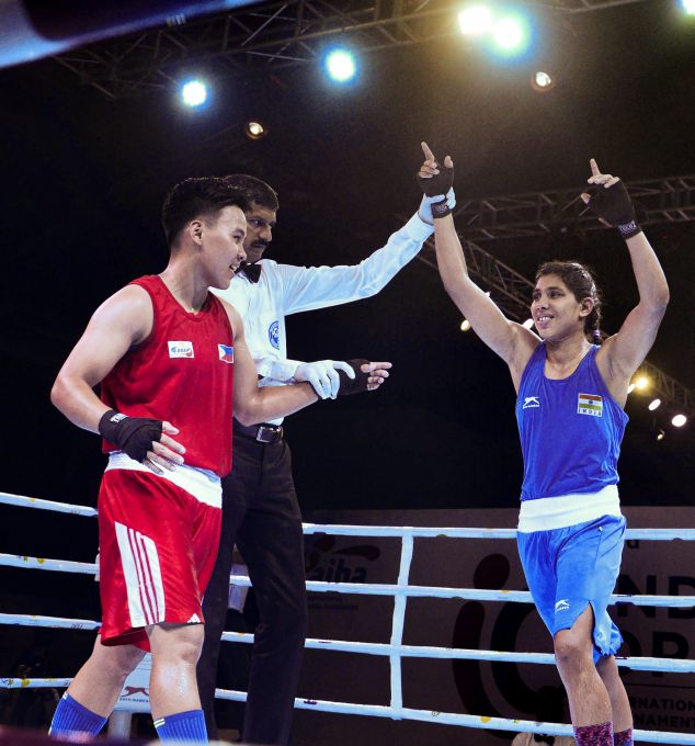 News In Photos (20 May 2019) | Photos Of Top News Today - Oneindia Gallery News In Photos (20 May 2019) | Photos Of Top News Today - Oneindia Gallery