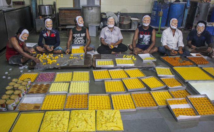 News In Photos (21 May 2019) | Photos Of Top News Today - Oneindia Gallery News In Photos (21 May 2019) | Photos Of Top News Today - Oneindia Gallery