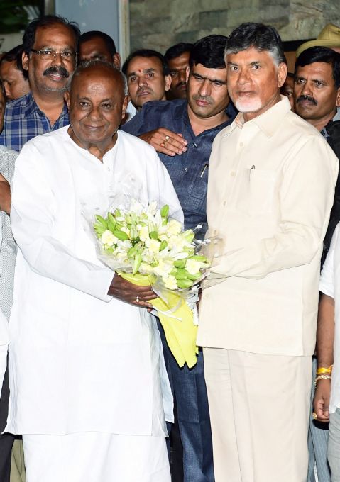 News In Photos (21 May 2019) | Photos Of Top News Today - Oneindia Gallery News In Photos (21 May 2019) | Photos Of Top News Today - Oneindia Gallery