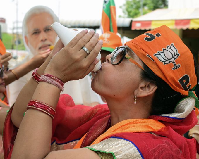 News In Photos (23 May 2019) | Photos Of Top News Today - Oneindia Gallery News In Photos (23 May 2019) | Photos Of Top News Today - Oneindia Gallery