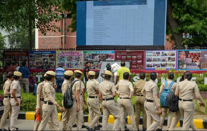 News In Photos (23 May 2019) | Photos Of Top News Today - Oneindia Gallery News In Photos (23 May 2019) | Photos Of Top News Today - Oneindia Gallery