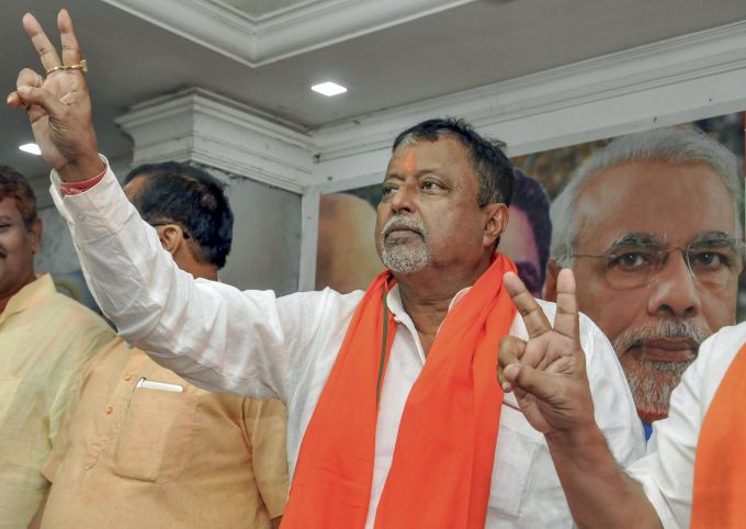 News In Photos (23 May 2019) | Photos Of Top News Today - Oneindia Gallery News In Photos (23 May 2019) | Photos Of Top News Today - Oneindia Gallery