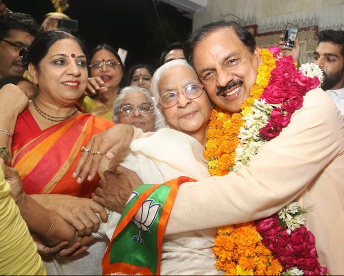 News In Photos (23 May 2019) | Photos Of Top News Today - Oneindia Gallery News In Photos (23 May 2019) | Photos Of Top News Today - Oneindia Gallery