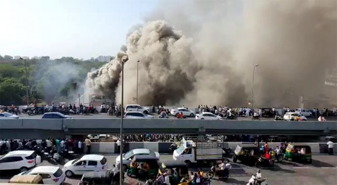 News In Photos (24 May 2019) | Photos Of Top News Today - Oneindia Gallery News In Photos (24 May 2019) | Photos Of Top News Today - Oneindia Gallery
