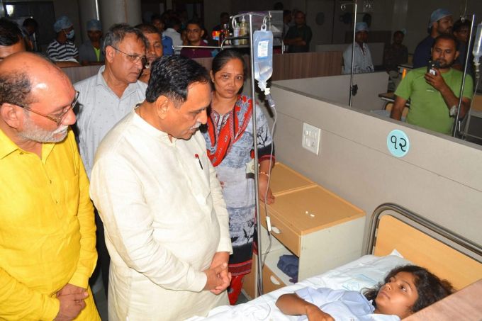 News In Photos (24 May 2019) | Photos Of Top News Today - Oneindia Gallery News In Photos (24 May 2019) | Photos Of Top News Today - Oneindia Gallery