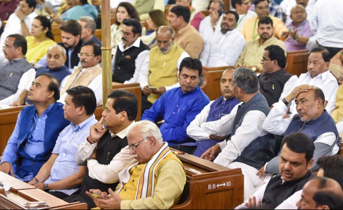 News In Photos (25 May 2019) | Photos Of Top News Today - Oneindia Gallery News In Photos (25 May 2019) | Photos Of Top News Today - Oneindia Gallery