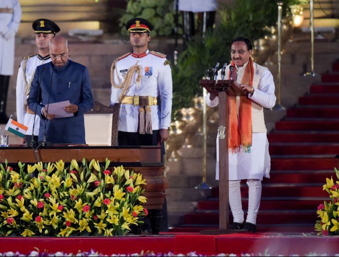 News In Photos (30 May 2019) | Photos Of Top News Today - Oneindia Gallery News In Photos (30 May 2019) | Photos Of Top News Today - Oneindia Gallery
