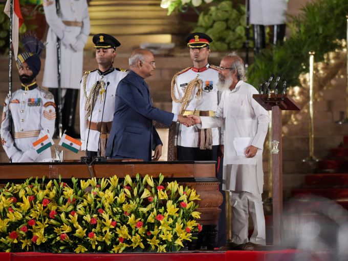 News In Photos (30 May 2019) | Photos Of Top News Today - Oneindia Gallery News In Photos (30 May 2019) | Photos Of Top News Today - Oneindia Gallery