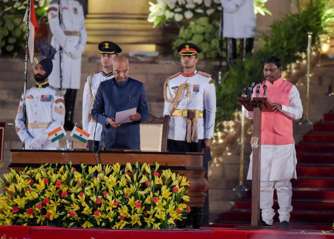 News In Photos (30 May 2019) | Photos Of Top News Today - Oneindia Gallery News In Photos (30 May 2019) | Photos Of Top News Today - Oneindia Gallery