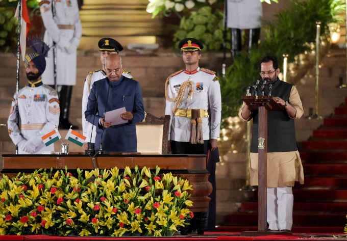 News In Photos (30 May 2019) | Photos Of Top News Today - Oneindia Gallery News In Photos (30 May 2019) | Photos Of Top News Today - Oneindia Gallery