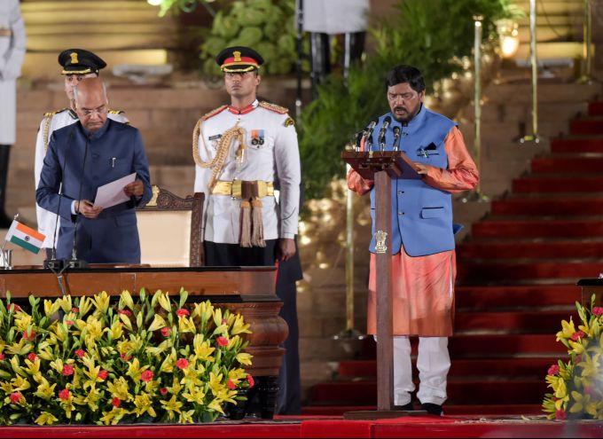 News In Photos (30 May 2019) | Photos Of Top News Today - Oneindia Gallery News In Photos (30 May 2019) | Photos Of Top News Today - Oneindia Gallery