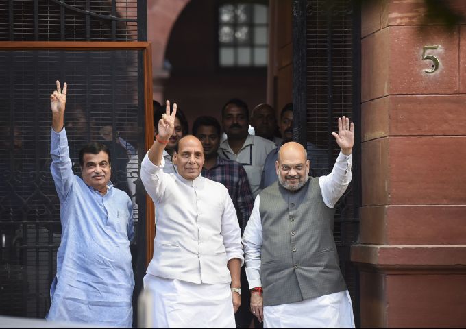 News In Photos (31 May 2019) | Photos Of Top News Today - Oneindia Gallery News In Photos (31 May 2019) | Photos Of Top News Today - Oneindia Gallery