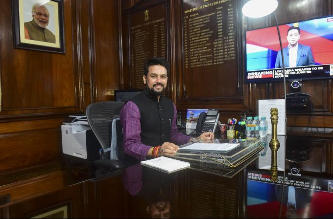 News In Photos (31 May 2019) | Photos Of Top News Today - Oneindia Gallery News In Photos (31 May 2019) | Photos Of Top News Today - Oneindia Gallery