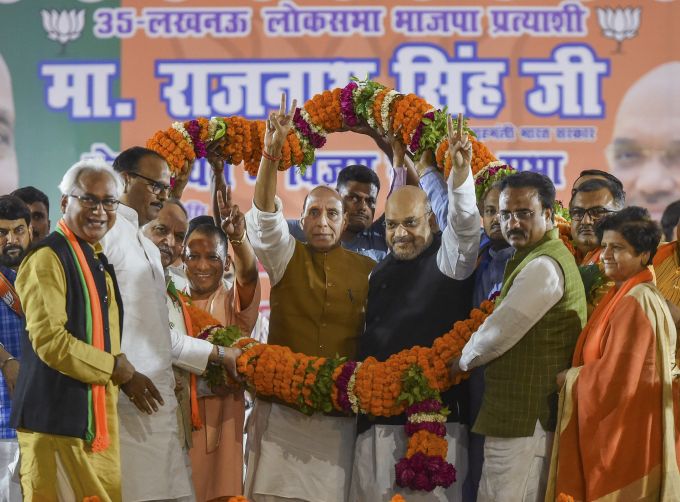 News In Photos (3 May 2019) | Photos Of Top News Today - Oneindia Gallery News In Photos (3 May 2019) | Photos Of Top News Today - Oneindia Gallery