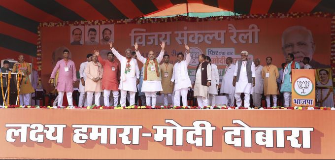 News In Photos (4 May 2019) | Photos Of Top News Today - Oneindia Gallery News In Photos (4 May 2019) | Photos Of Top News Today - Oneindia Gallery